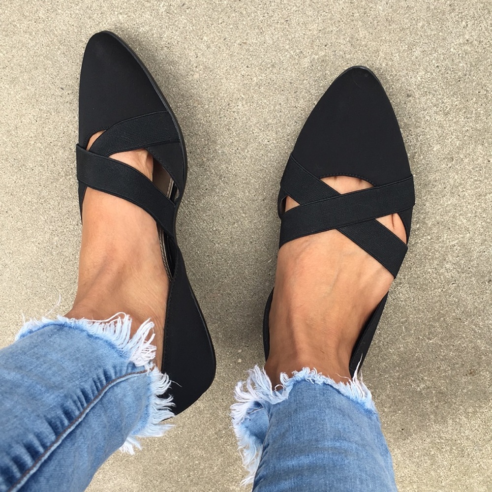 BANDOLINO FLATS